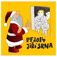 Jiri Srna / Czech Republic