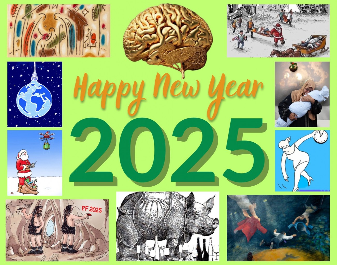 HNY-2025