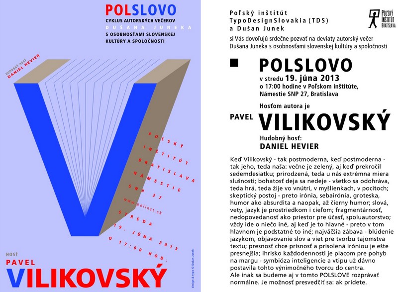 Polslovo-Vilikovsky