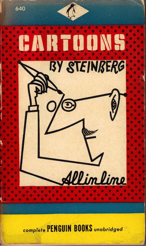 Steinberg - All in line